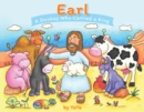 Image for Earl : A Donkey Who Carried a King