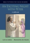Image for An Exciting Night with Peter