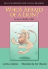 Image for Who&#39;s Afraid of a Lion