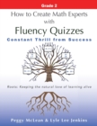 Image for How to Create Math Experts with Fluency Quizzes Grade 2