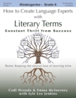 Image for How to Create Language Experts with Literary Terms : Constant Thrill from Success