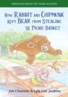 Image for How Rabbit and Chipmunk Kept Bear from Stealing the Picnic Basket