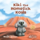 Image for Kiki the Homesick Koala