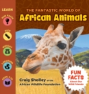 Image for The Fantastic World of African Animals