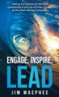 Image for Engage, Inspire, Lead