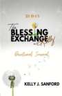 Image for The Blessing Exchange