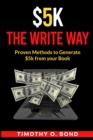 Image for $5k The Write Way