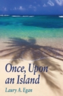 Image for Once, Upon an Island