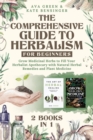 Image for The Comprehensive Guide to Herbalism for Beginners