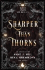 Image for Sharper Than Thorns : An Anthology
