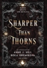 Image for Sharper Than Thorns : An Anthology