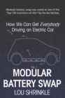 Image for Modular Battery Swap : How We Can Get Everybody Driving an Electric Car