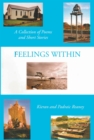 Image for Feelings Within: A Collection of Poems and Short Stories