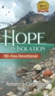 Image for Hope in Isolation