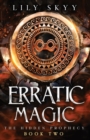 Image for Erratic Magic