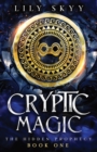 Image for Cryptic Magic