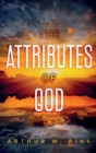 Image for The Attributes of God : Annotated