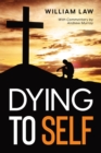 Image for Dying to Self