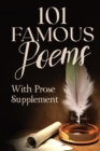 Image for 101 Famous Poems