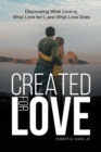 Image for Created for Love