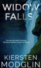 Image for Widow Falls