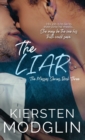 Image for The Liar (The Messes, #3)