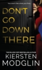 Image for Don&#39;t Go Down There