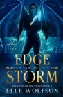 Image for Edge of the Storm
