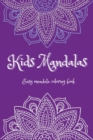 Image for Kids Mandalas
