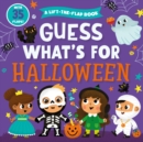 Image for Guess What&#39;s for Halloween