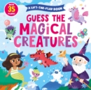 Image for Guess the Magical Creatures