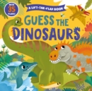 Image for Guess the Dinosaurs