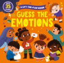 Image for Guess the Emotions