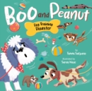 Image for Boo and Peanut and the Dog Training Disaster