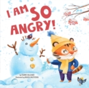 Image for I&#39;m So Angry!
