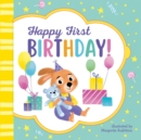 Image for Happy First Birthday!
