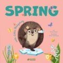 Image for Spring with Little Hedgehog