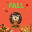 Image for Fall with Little Hedgehog