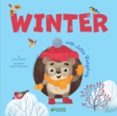 Image for Winter with Little Hedgehog