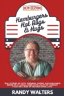Image for Hamburgers, Hot Dogs, and Hugs : Real Stories of Faith, Kindness, Caring, Hope, and Humor Served up at a Small Diner with a Plate of Comfort Food and a Side of Unconditional Love