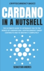 Image for Cardano in a Nutshell