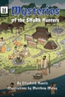 Image for Mysteries of the Shark Hunters : The Jomon