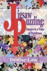 Image for Jigsaw Puzzling : Essays in a Time of Pestilence