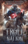 Image for Troll Nation (The Rogue Dungeon)