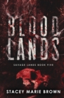 Image for Blood Lands