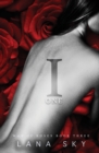 Image for I (One) : A Dark Mafia Romance: War of Roses Universe