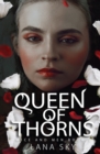 Image for Queen of Thorns : A Dark Mafia Romance: War of Roses Universe