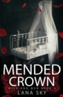 Image for Mended Crown