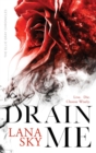 Image for Drain Me : A Vampire Romance