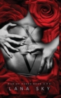 Image for XV (Fifteen) : A Dark Mafia Romance: War of Roses Universe